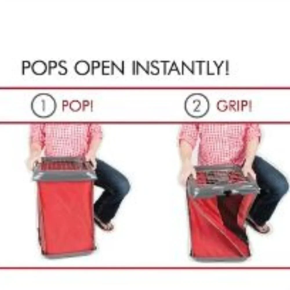 Vibrant Life pop up Kennel